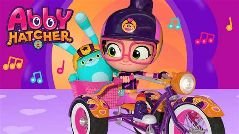 Kisscartoon Abby Hatcher Season 2 Watch cartoon .